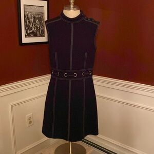 Veronica Beard Nico dress, size 8 EUC